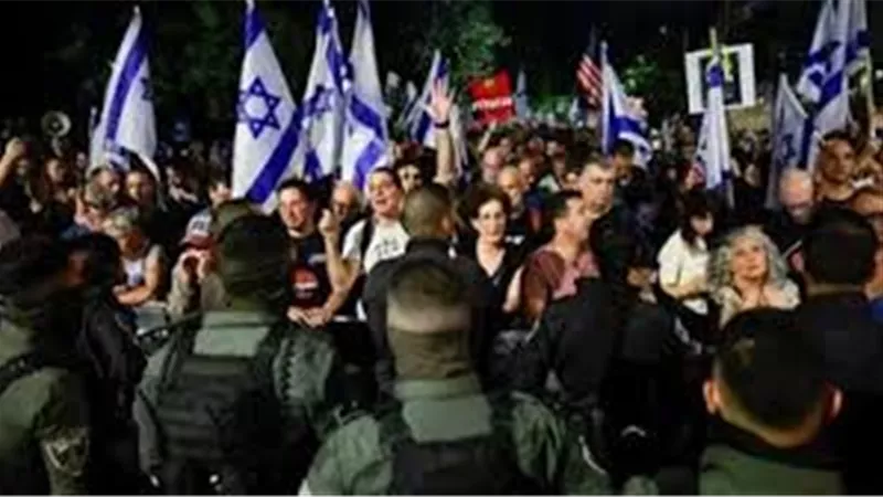 ضغوط متزايدة على حكومة الاحتلال بشأن استعادة جثمان شيري بيباس