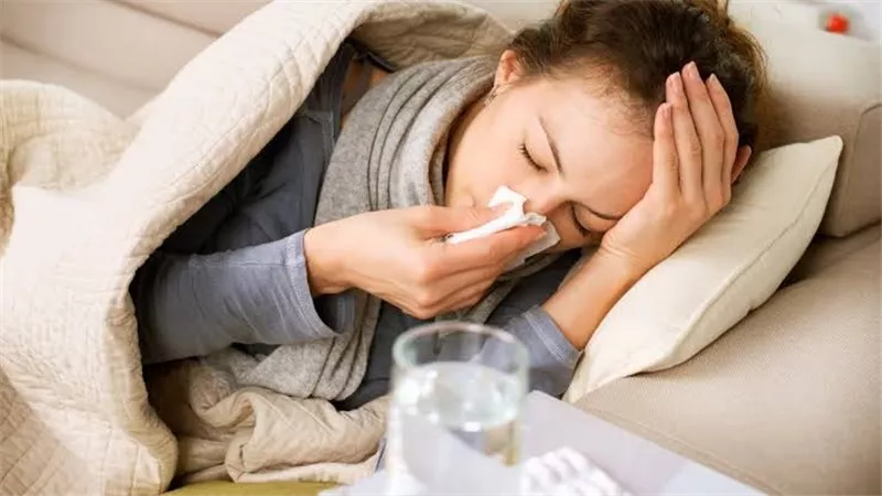 نصائح هامة للوقاية من نزلات البرد والالتهاب الرئوي وحماية الجهاز التنفسي