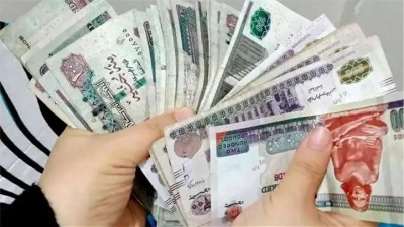 موعد صرف معاش شهر مارس 2025.. مرتبات ومعاشات الشهر الحالي 