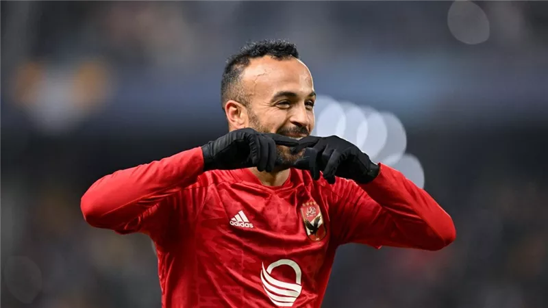 غيابات الأهلي أمام الزمالك في قمة الدوري المصري.. أبرزهم أفشة