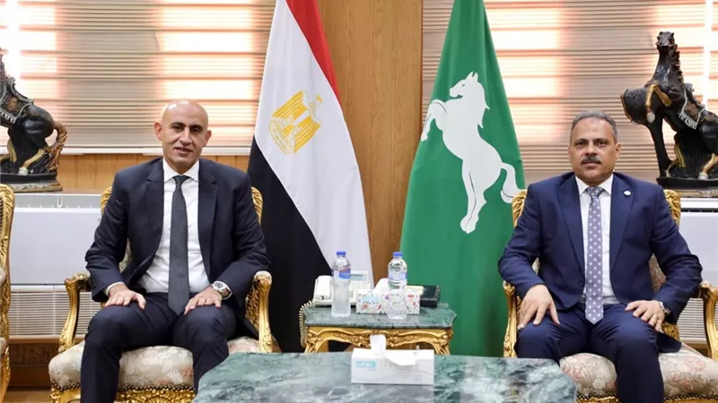 مديرية التربية والتعليم بالشرقية تعلن عن آخر موعد لقبول تظلمات الشهادة الإعدادية