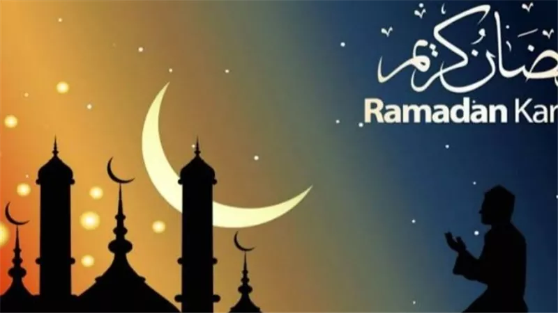 أبرز عبارات التهنئة بمناسبة شهر رمضان 2025 