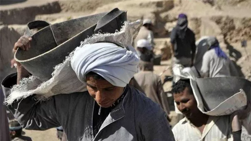 كيفية التسجيل في منحة رمضان 2025 للعمالة غير المنتظمة بقيمة 1000 جنيه