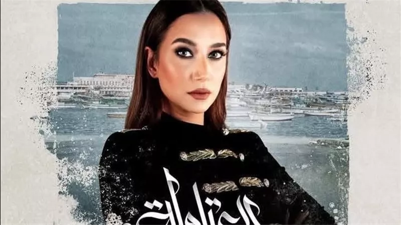 مسلسل العتاولة 2 وتفاصيل مشاركة راندا عبد السلام في العمل 