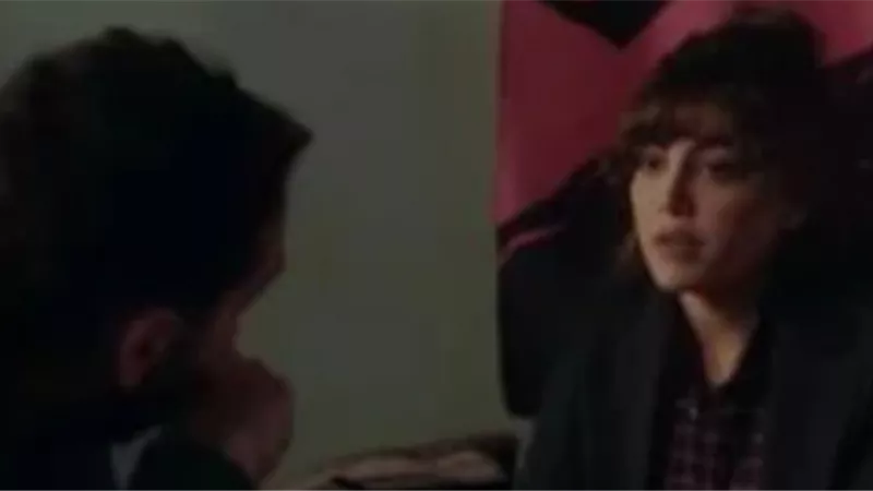 مسلسل أثينا وريهام حجاج تحاول إرضاء جمهورها بمغامرة في عالم الدارك ويب 