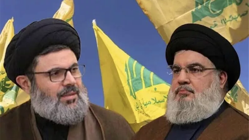 لبنان تستعد لتشييع جنازة حسن نصـ.ـر الله وهاشم صفي الدين