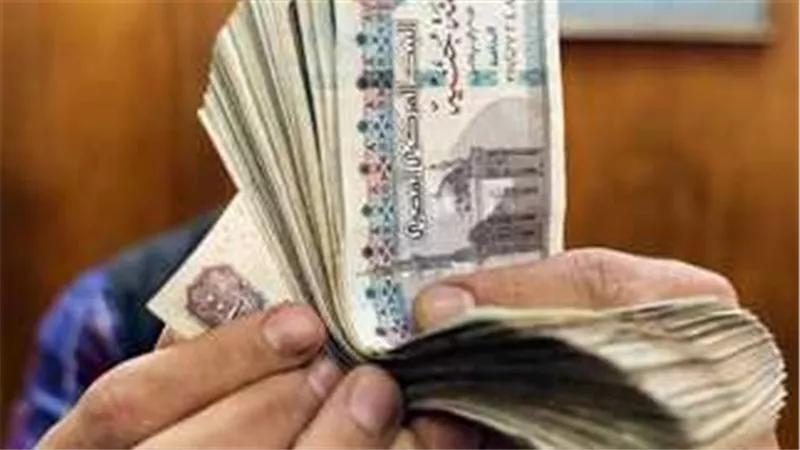موعد صرف معاشات شهر أبريل 2025 وزيادة المرتبات قبل عيد الفطر