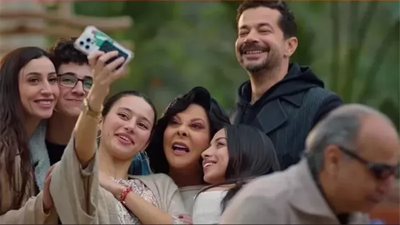 مسلسل كامل العدد 3 جاهز للعرض في رمضان 2025 والأبطال يودعون الكاميرا