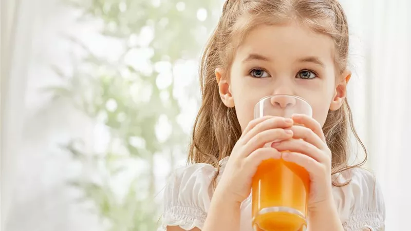 مشروبات صحية للأطفال في رمضان 2025 لتحسين المناعة والهضم