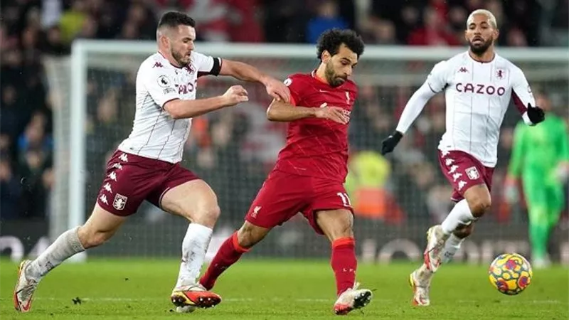 ترتيب الدوري الإنجليزي قبل قمة ليفربول ضد توتنهام اليوم    