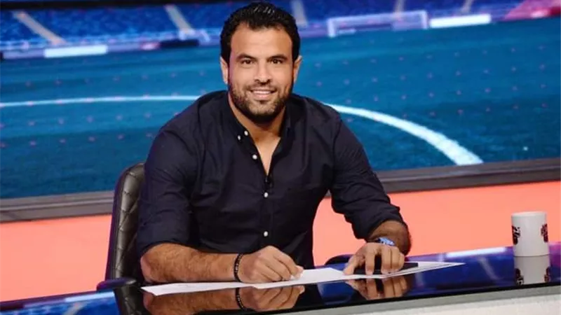 أحمد جعفر لـ