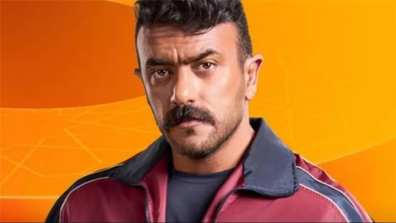 تعرف على موعد عرض مسلسل فهد البطل الحلقة 3 