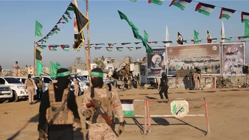 تبادل الأسرى والهدنة في غزة.. بين التعنت الإسرائيلي والوساطة الدولية