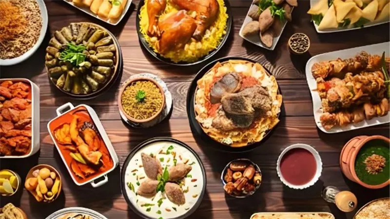 أطعمة لا غنى عنها في رمضان.. مفتاح الطاقة والصحة خلال الصيام