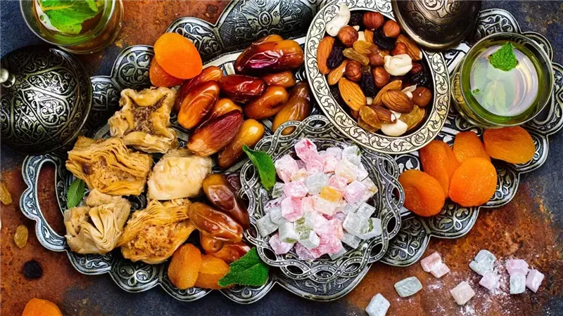 دليلك الصحي لتهيئة الجهاز الهضمي لرمضان دون تعب.. إليك التفاصيل 
