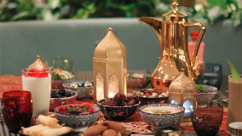نظام غذائي صحي في شهر رمضان 2025.. ابتعد عن العادات الخطأ