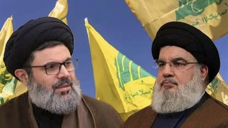 عاجل.. استعدادات مكثفة لتشييع حسن نصر الله وهاشم صفي الدين في لبنان