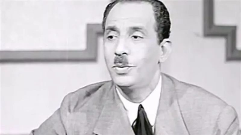 عزيز عثمان.. اشتهر بـ