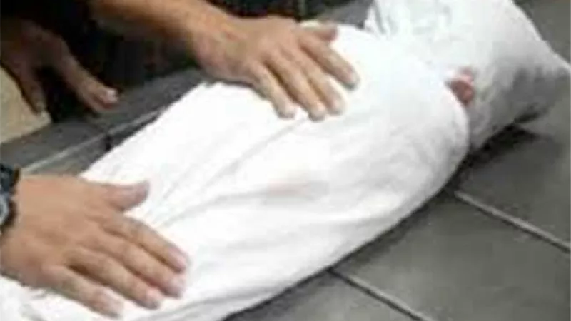 الطفل كريم.. رفض وجود صديق والدته فقـ.ـتله بمساعدة زوجها