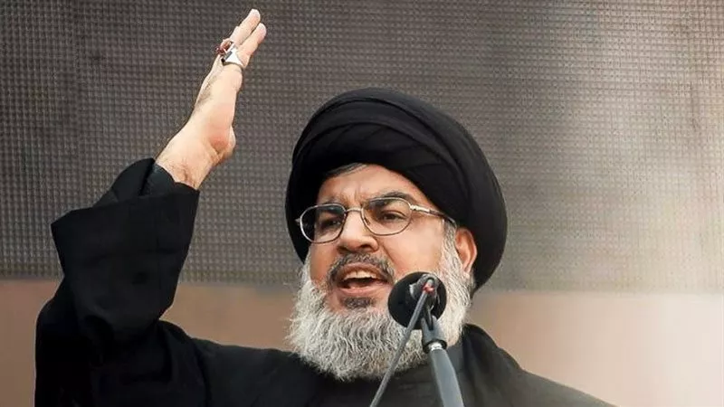عاجل.. أبرز الحاضرين في مراسم تشييع حسن نصر الله وهاشم صفي الدين