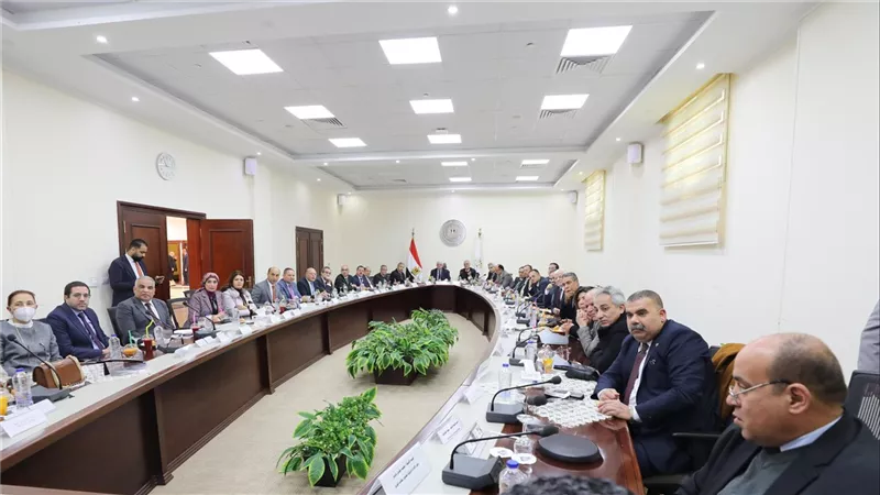 عاجل.. الموافقة على إنشاء 12 جامعة أهلية جديدة تضم 98 كلية.. تفاصيل