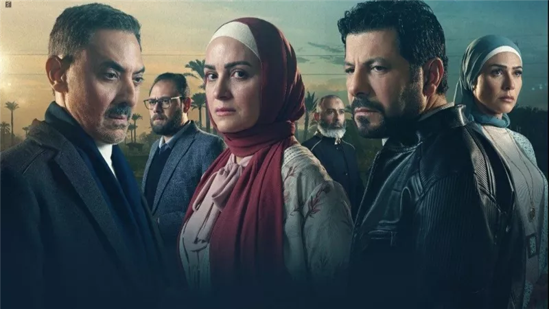 موعد عرض مسلسل ظلم المصطبة في رمضان 2025 والقنوات الناقلة 