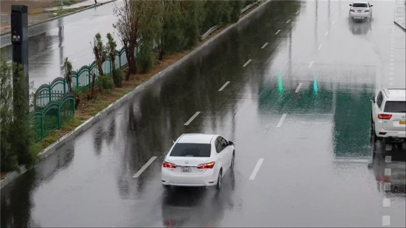 حالة الطقس غدا.. استمرار الموجة شديدة البرودة وأمطار بهذه المناطق