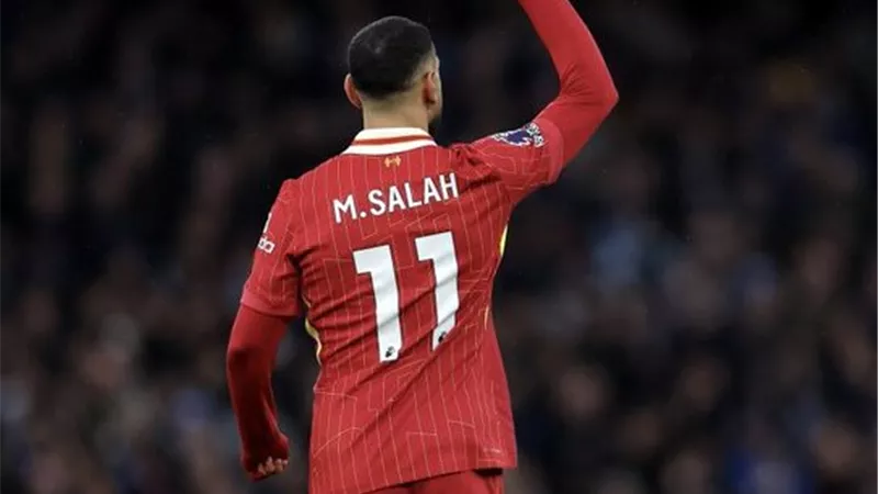  رقم قياسي جديد ينتظر محمد صلاح خلال مواجهة باريس سان جيرمان