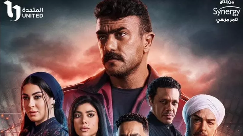 مسلسل فهد البطل الحلقة 25.. فهد ينجو من محاولة اغتياله ونادر التمساح يدبر مكيدة لريكو