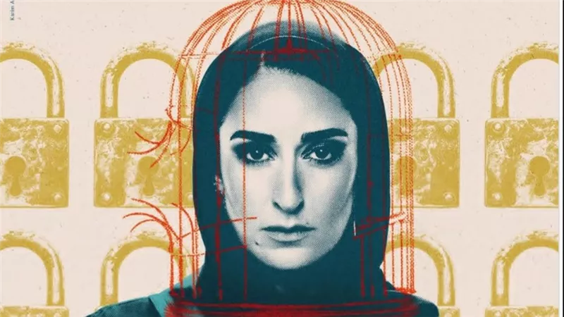 مسلسل لام شمسية وطرح البوستر الخاص لـ أمينة خليل 