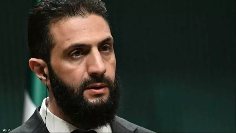 في إطار مساعيها لحشد مشاركة كبيرة..مصر توجه دعوة للشرع لحضور قمة القاهرة 