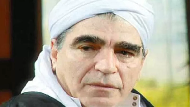 محمود الجندي.. مأساة حريق منزله ورحلته مع الإلحاد وأسرار انفصاله عن عبلة كامل