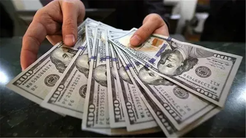 سعر الدولار اليوم الأثنين 24-2-2025 في البنوك.. الأخضر بكام؟