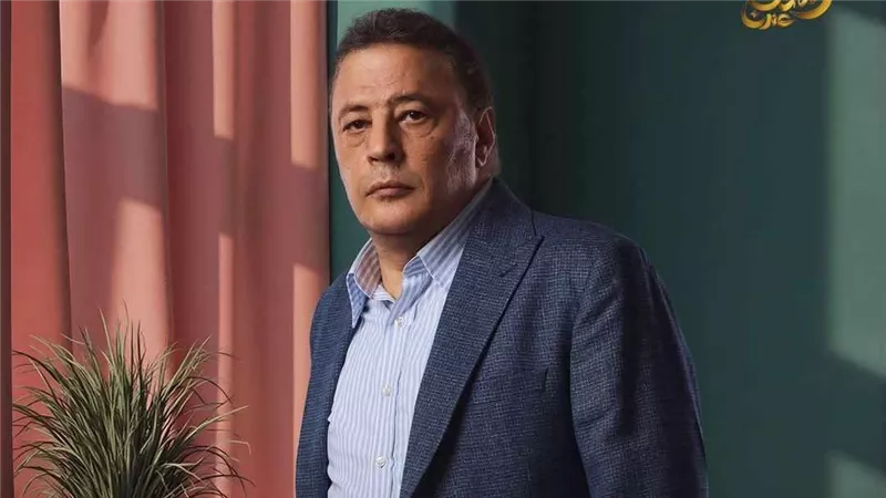 مسلسل حسبة عمري.. عمرو عبد الجليل طليق روجينا ويدخل في صراع قانوني معها 