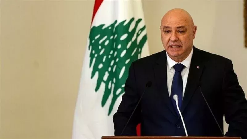 الرئيس اللبناني: إسرائيل تخرق وقف إطلاق النار باستمرار احتلالها للتلال اللبنانية
