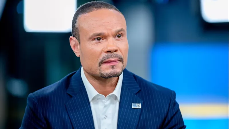 معلومات عن دان بونجينو الذي اختاره ترامب لمنصب نائب مدير مكتب FBI