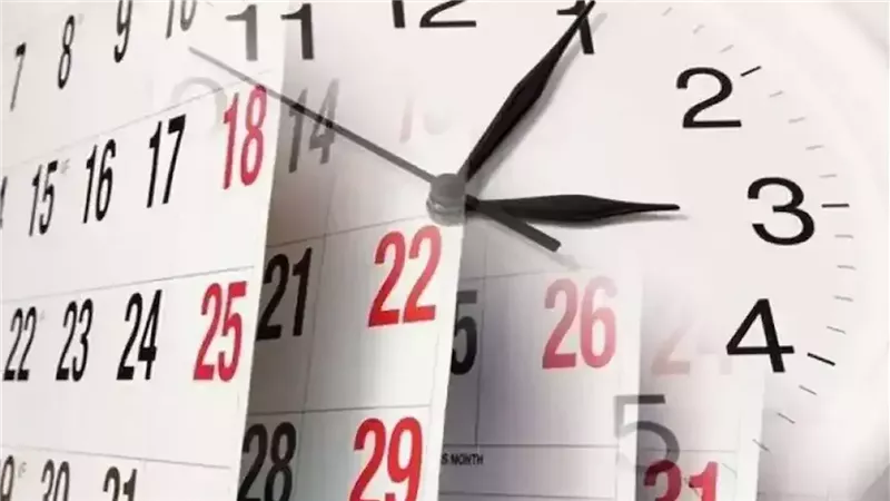 النهاردة كام أمشير؟ التاريخ القبطي اليوم الإثنين وأبرز ملامح شهر الصقيع