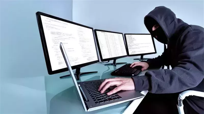 القبض على متهم في قضية نصب عبر منصة FBC الإلكترونية في البحيرة