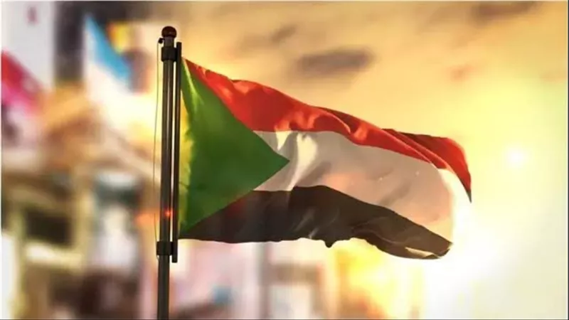 تحالف صمود السوداني بقيادة حمدوك يعلن أنه سيدرس ميثاق نيروبي
