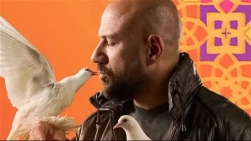 مسلسل الغاوي.. أحمد مكي يطل بشخصية شمس العدوي وسط صراعات مثيرة