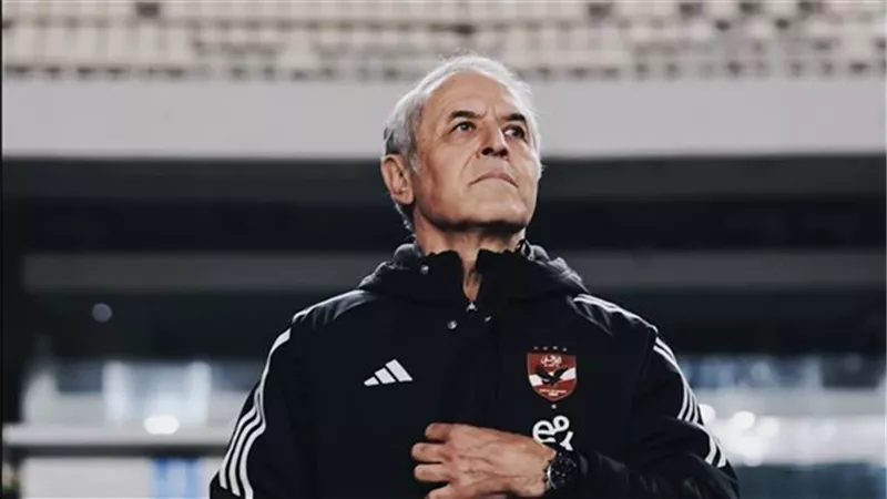 الأهلي يدرس الاستغناء عن كولر بعد دوري الأبطال..مدرب أجنبي جديد في الطريق