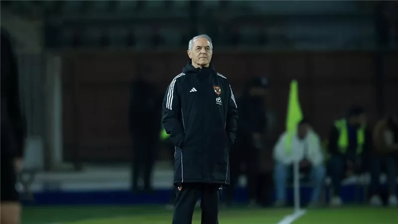 شوبير يكشف حقيقة رحيل كولر عن الأهلي بعد التعادل أمام الزمالك