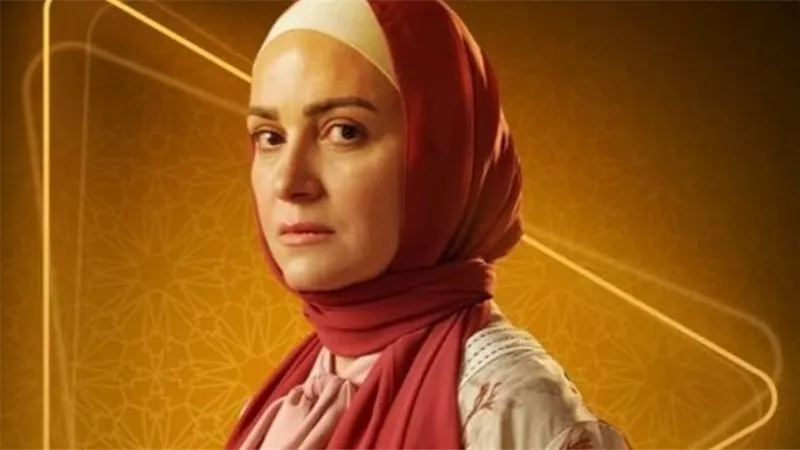 مسلسل ظلم المصطبة وريهام عبد الغفور تتحدث عن دورها 