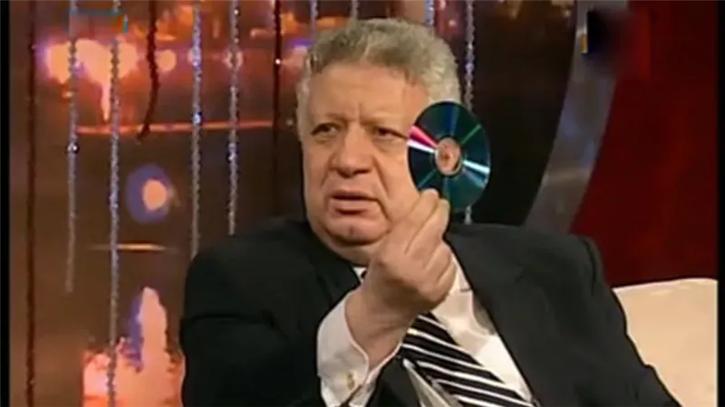 مرتضى منصور.. سيديهات جديدة في حقيبة محامي عمر زهران أمام القضاء