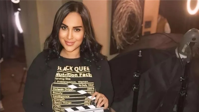 مسلسل شهادة معاملة أطفال وشخصيه أم حمبوزه مع برلنتي فؤاد 