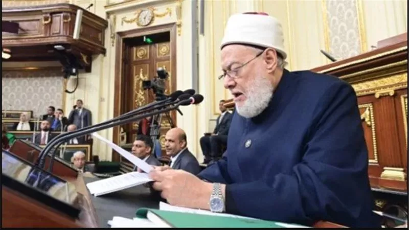 تفاصيل مشروع قانون جديد يتيح للورثة وأولياء الـ.ـدم حق الصلح في جرائم القتل