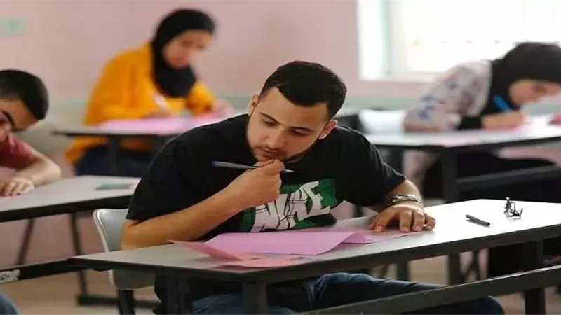 شروط ومعايير المشاركة في كنترولات امتحانات الدبلومات الفنية 2025