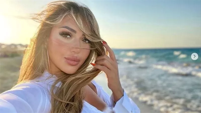 كيف تصدرت سارة سلامة التريند مجددًا؟