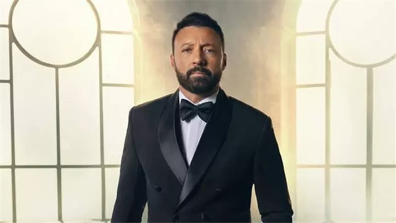 مسلسل في لحظة.. صراعات عائلة 