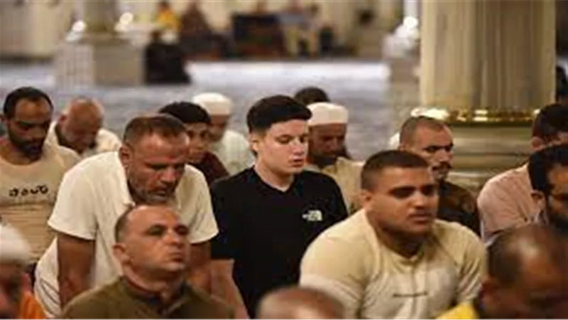 مواقيت الصلاة في رمضان 2025.. اعرف مواعيد السحور والإفطار